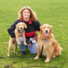 Gayle Ballinge Dog Trainer - Pawsitive Steps Dog Training
