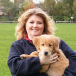 Pet Trainer Gayle Ballinger - Pawsitive Steps Dog Training